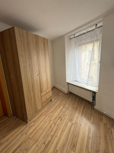 Lovely 2-Room Apartment in Mainz-Ebersheim with Large Sun Terrace