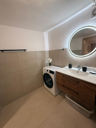 Lovely 2-Room Apartment in Mainz-Ebersheim with Large Sun Terrace - Gallery - 11