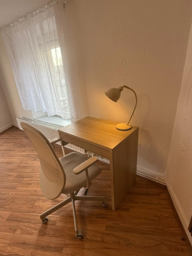 Lovely 2-Room Apartment in Mainz-Ebersheim with Large Sun Terrace - Gallery - 14
