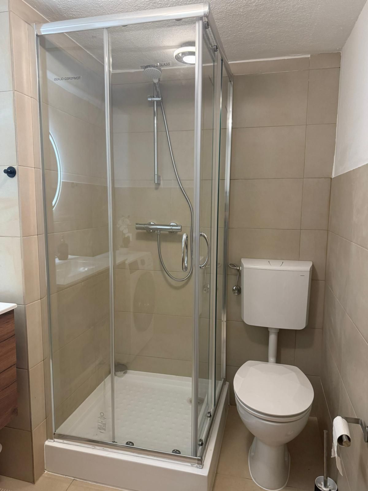 Lovely 2-Room Apartment In Mainz-Ebersheim With Large Sun Terrace - 11