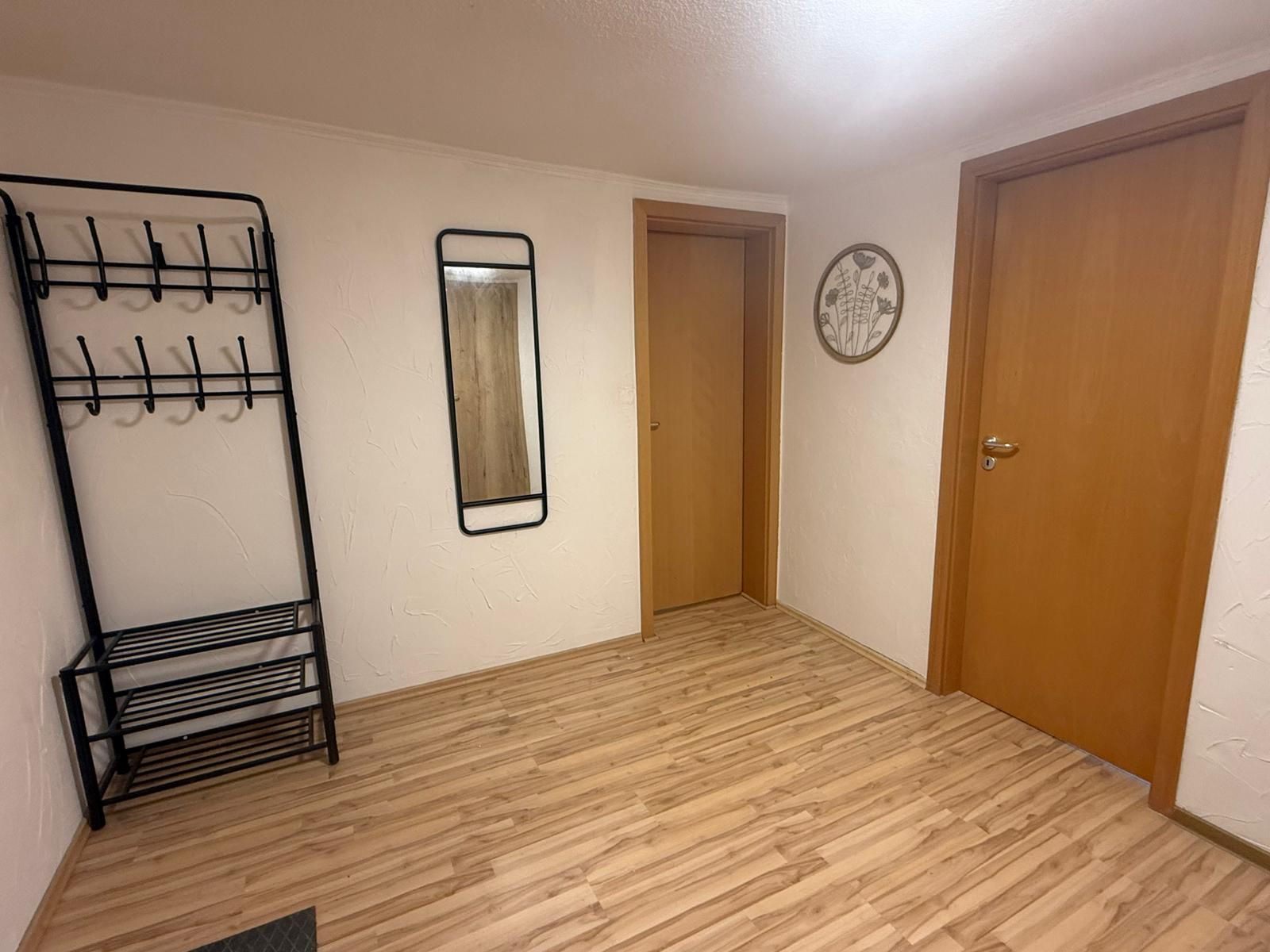 Lovely 2-Room Apartment In Mainz-Ebersheim With Large Sun Terrace - 4