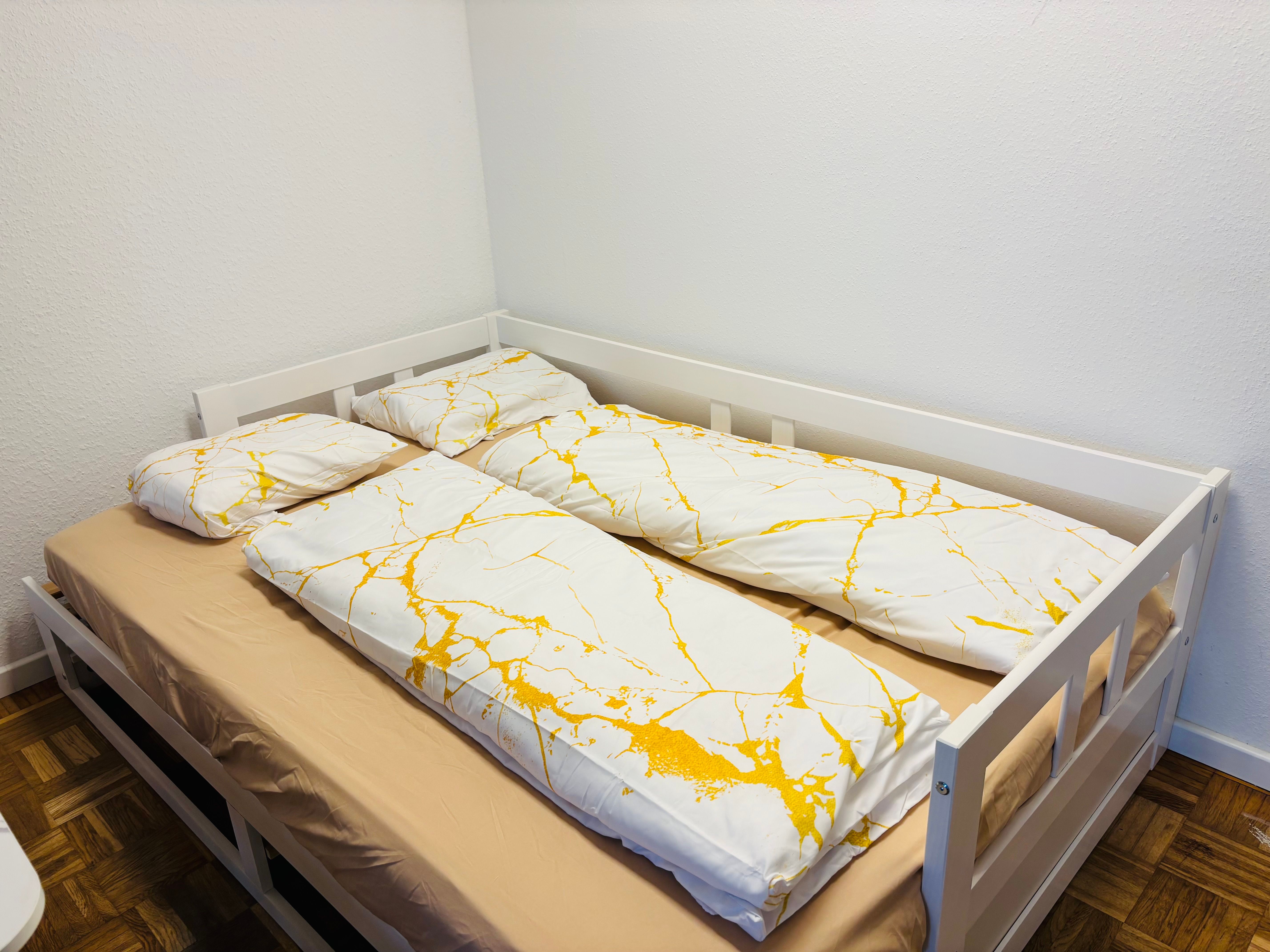  Wonderful And Modern 72 Qm Suite Near The River  -  Wonderful and modern 72 qm suite near the river  - Gallery -  20