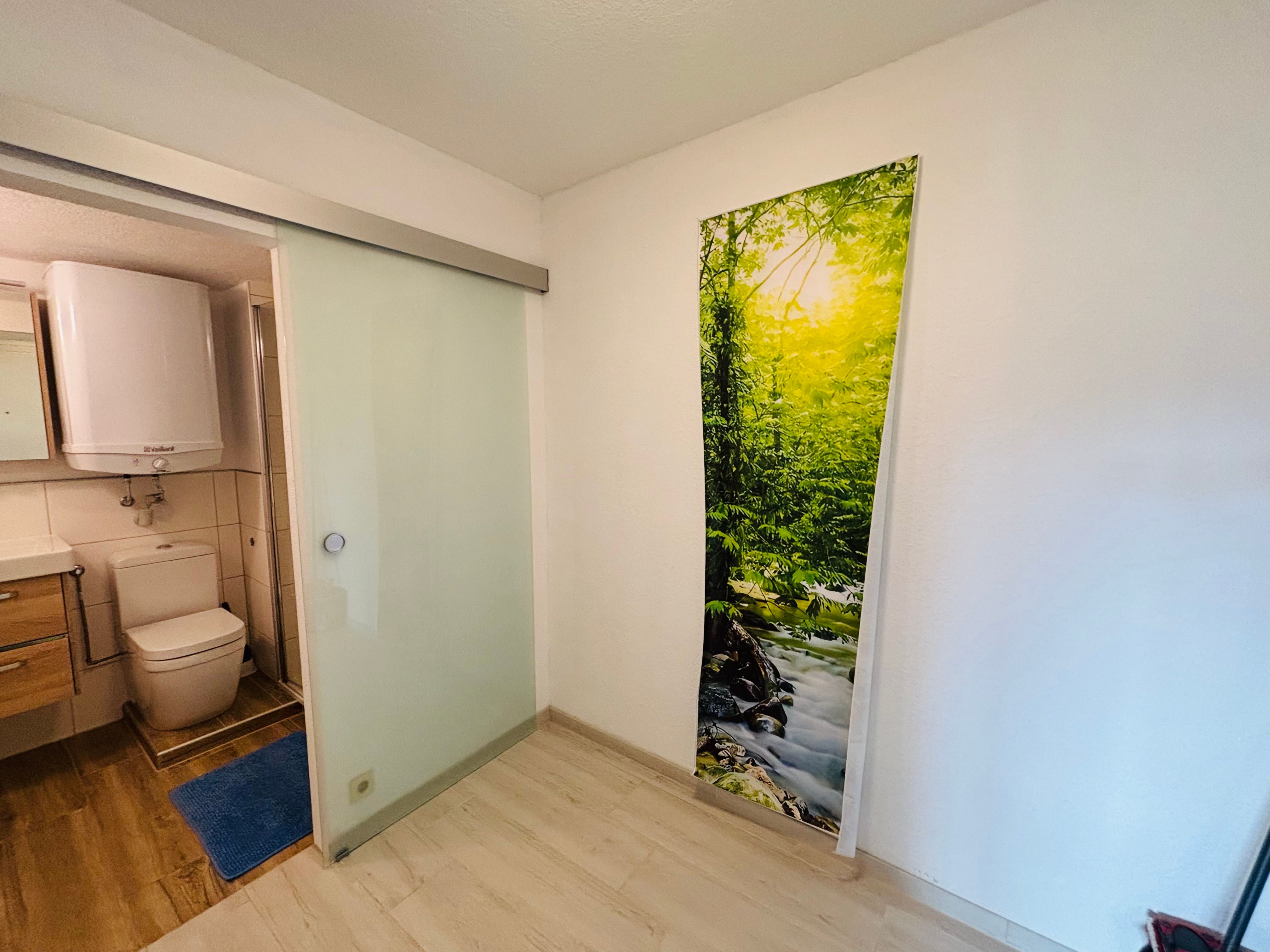  Wonderful And Modern 72 Qm Suite Near The River  -  Wonderful and modern 72 qm suite near the river  - Gallery -  17