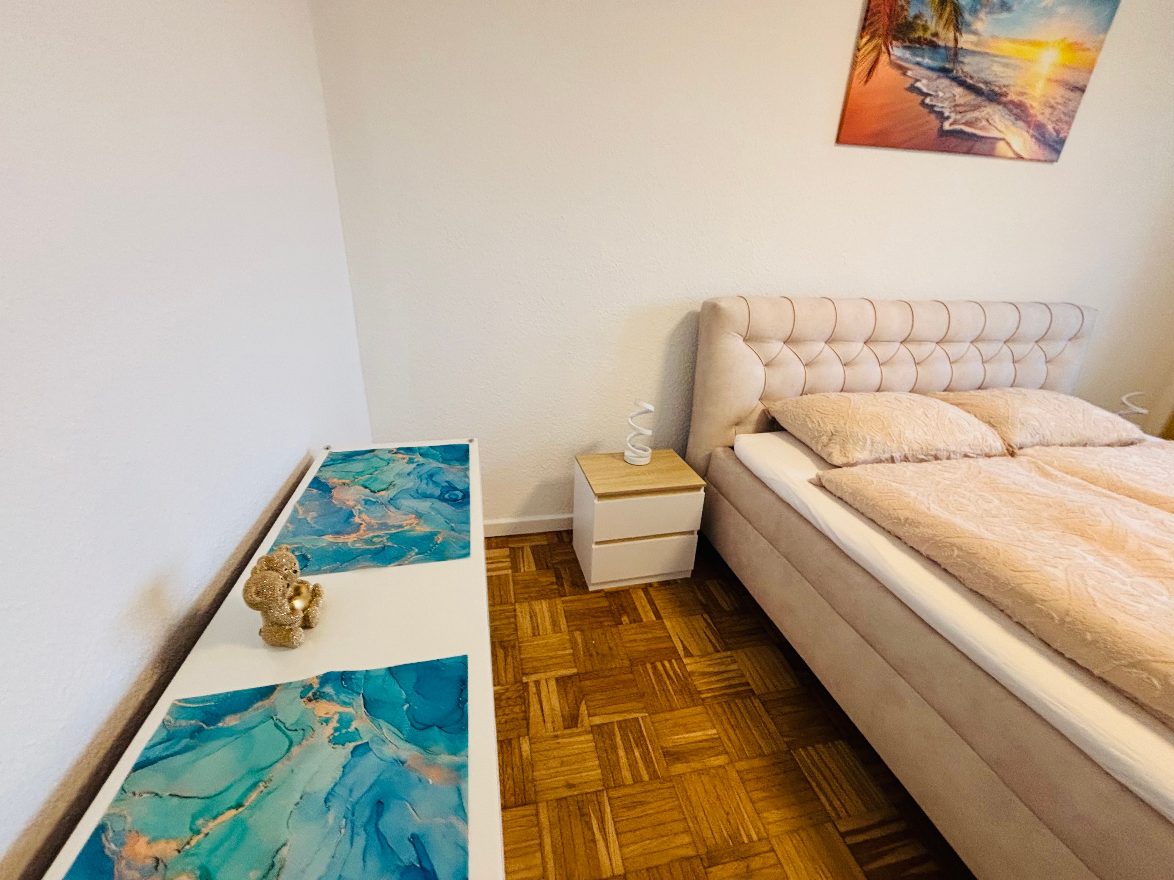  Wonderful And Modern 72 Qm Suite Near The River  -  Wonderful and modern 72 qm suite near the river  - Gallery -  27