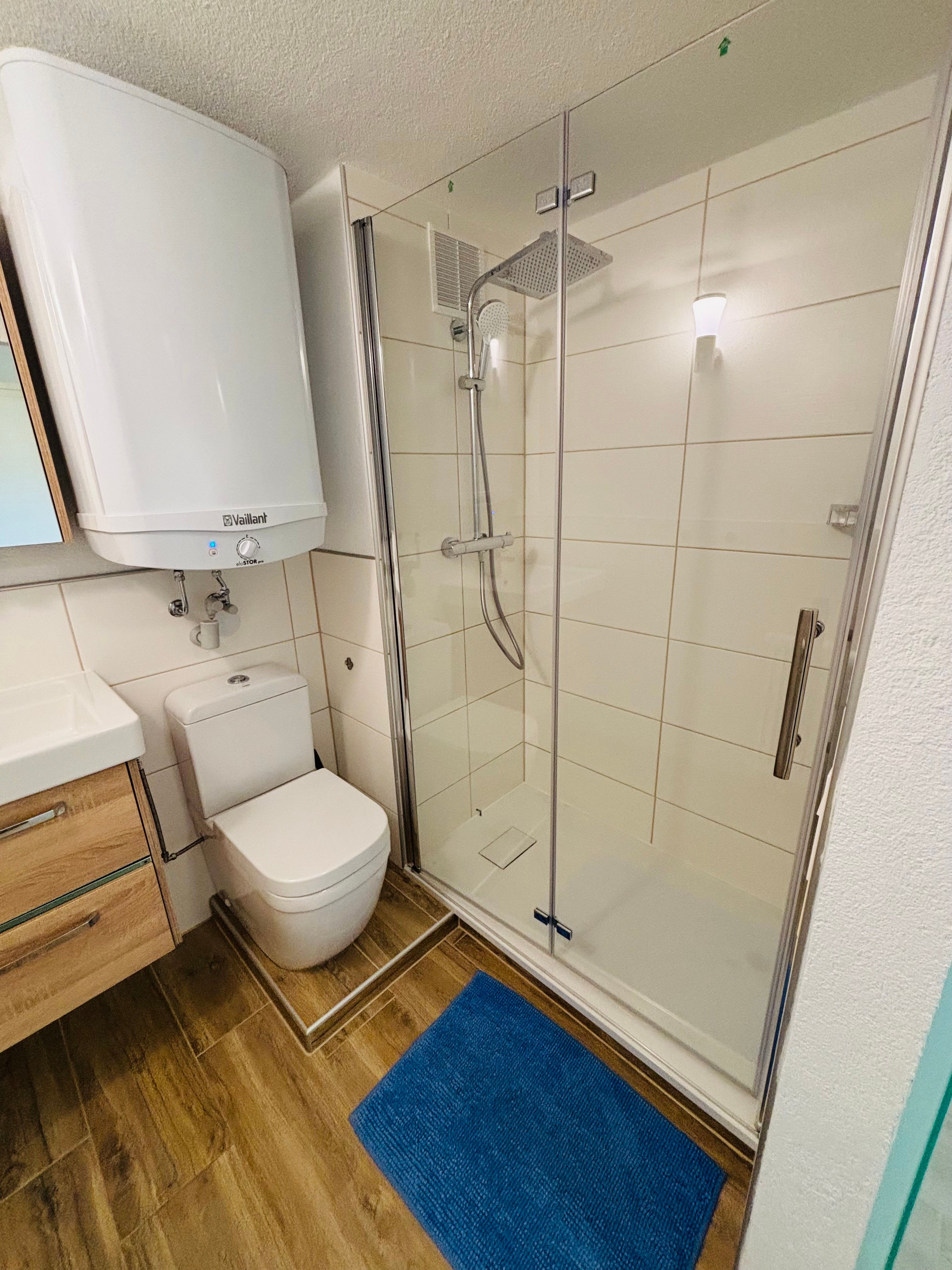  Wonderful And Modern 72 Qm Suite Near The River  -  Wonderful and modern 72 qm suite near the river  - Gallery -  32