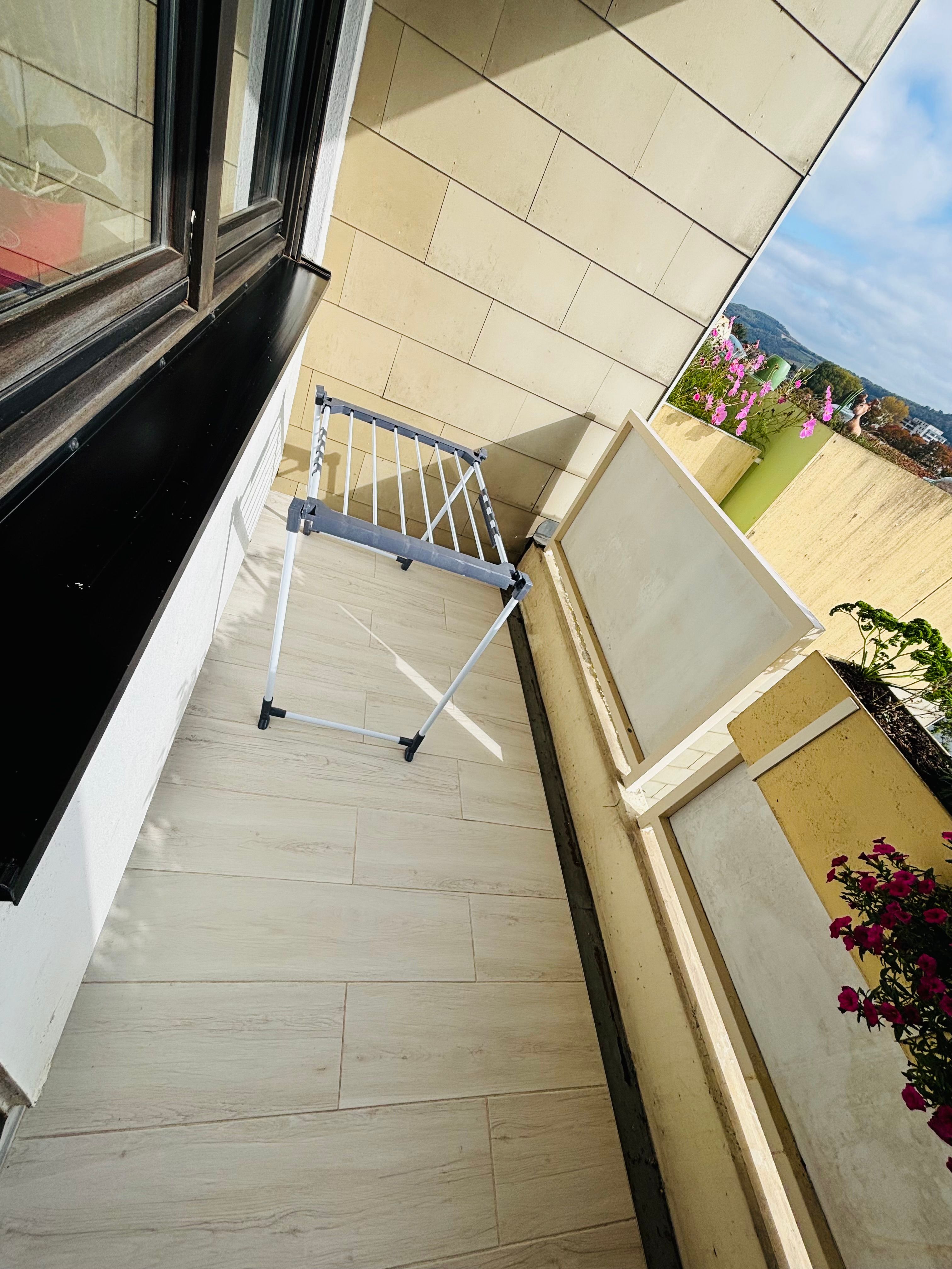  Wonderful And Modern 72 Qm Suite Near The River  -  Wonderful and modern 72 qm suite near the river  - Gallery -  8