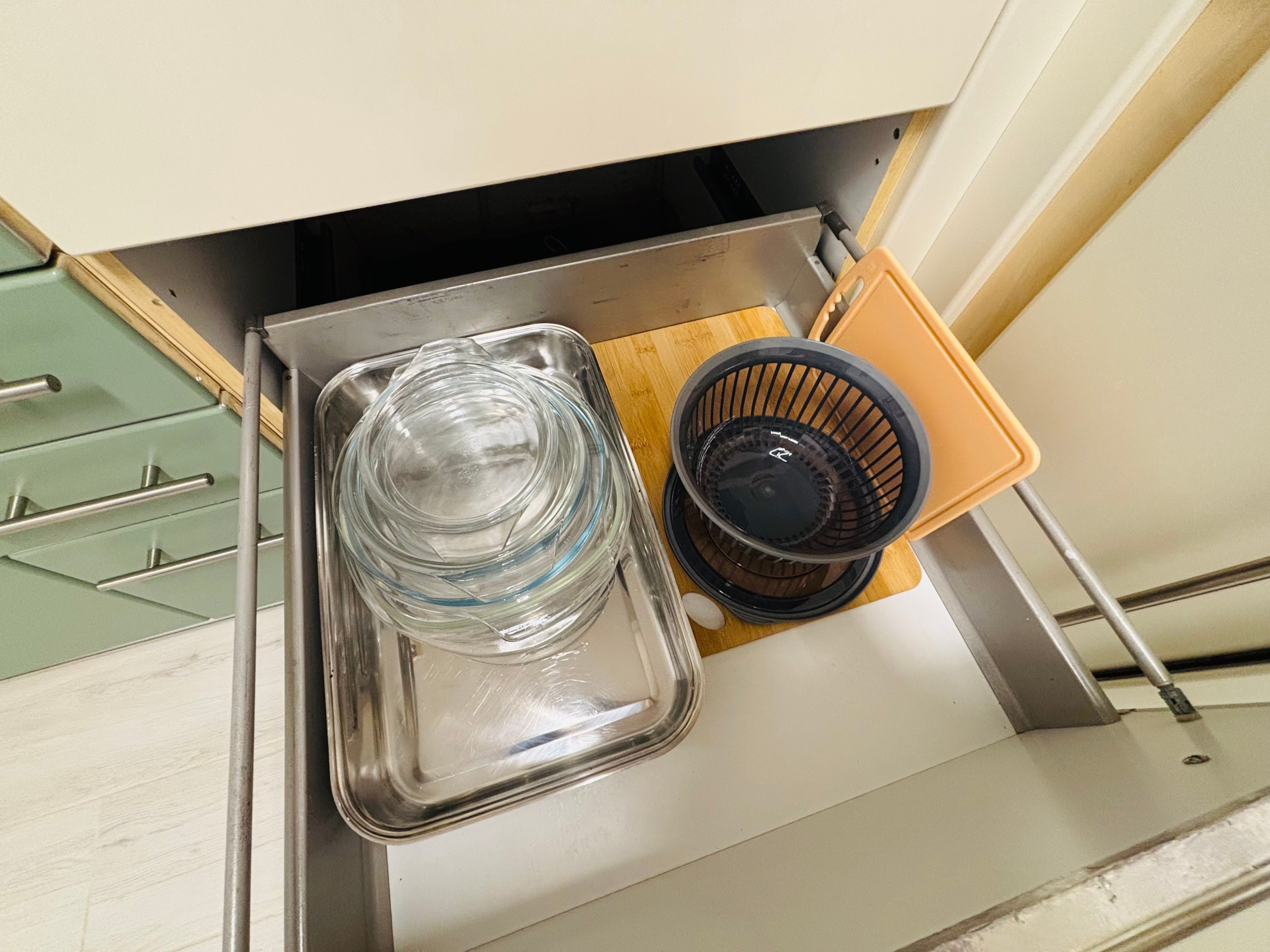  Wonderful And Modern 72 Qm Suite Near The River  -  Wonderful and modern 72 qm suite near the river  - Gallery -  15