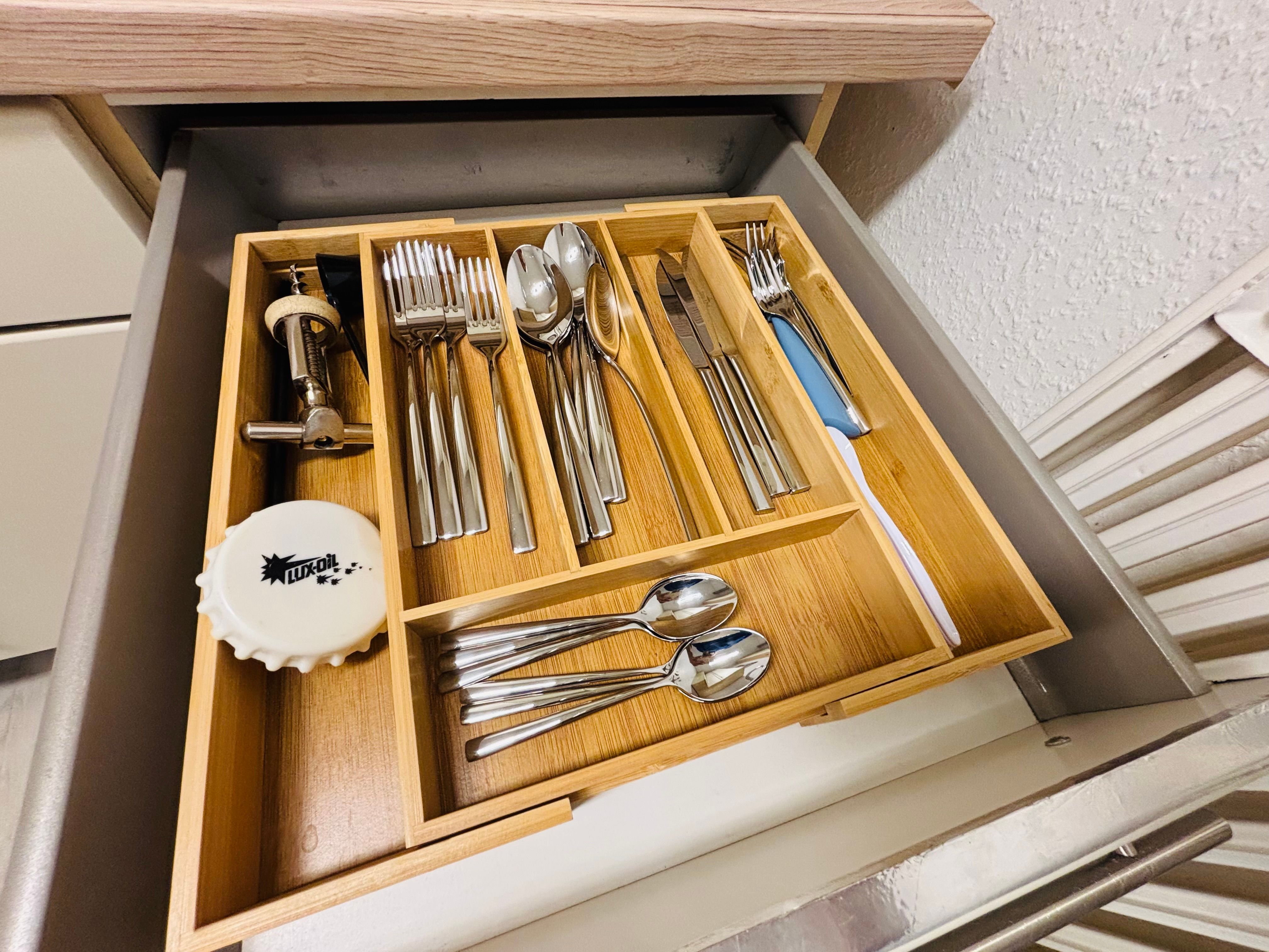  Wonderful And Modern 72 Qm Suite Near The River  -  Wonderful and modern 72 qm suite near the river  - Gallery -  16