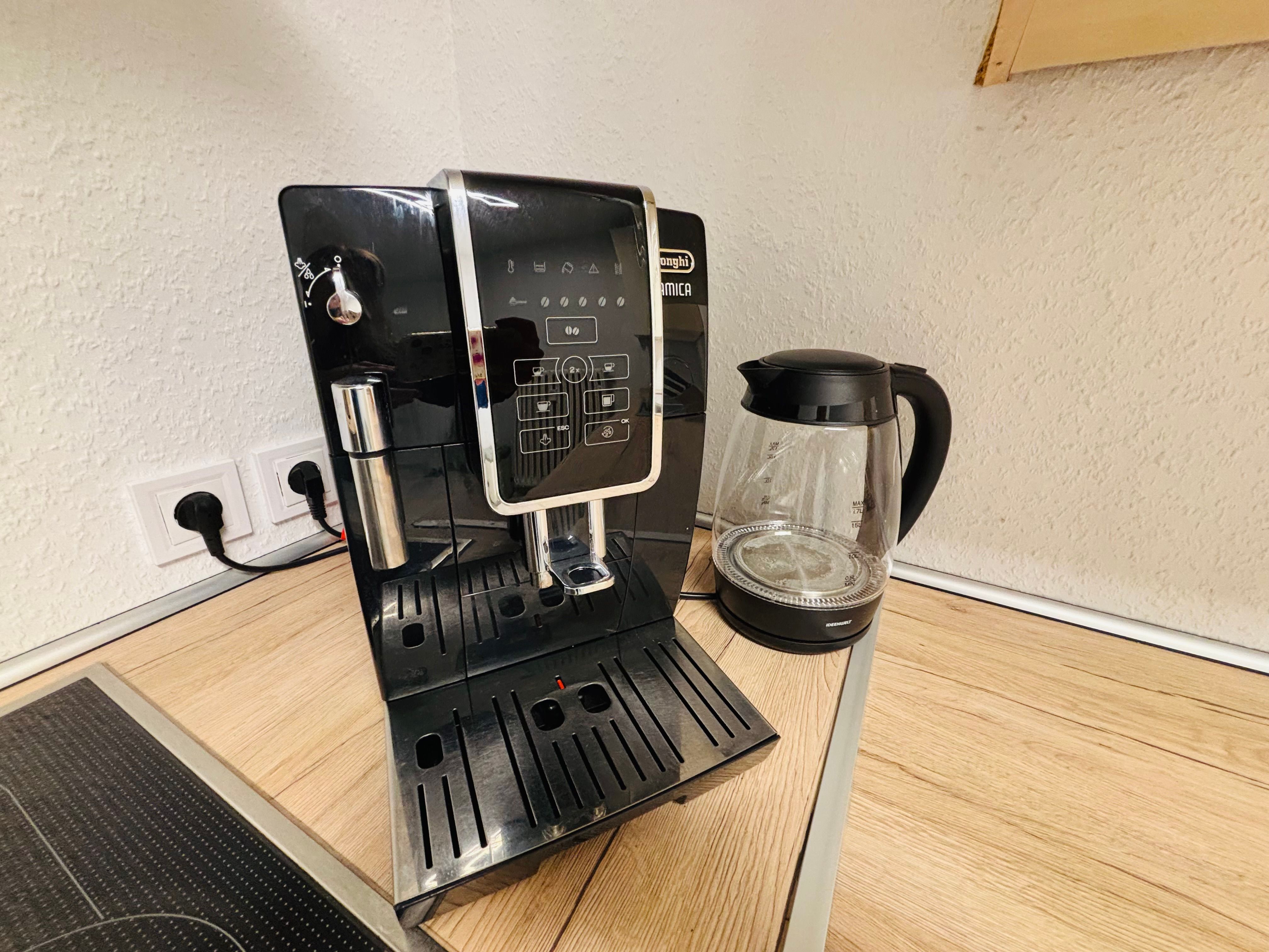  Wonderful And Modern 72 Qm Suite Near The River  -  Wonderful and modern 72 qm suite near the river  - Gallery -  12