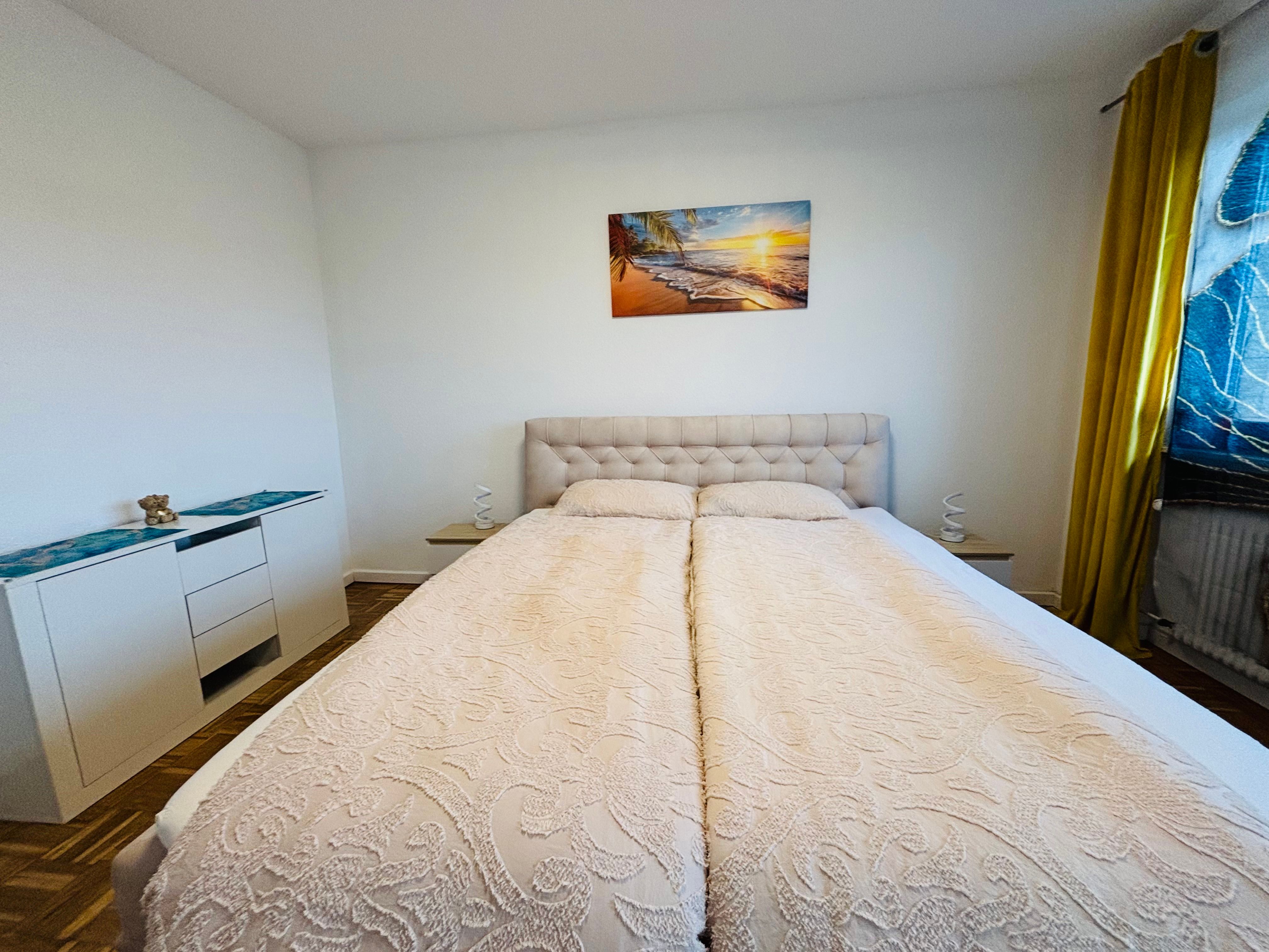  Wonderful And Modern 72 Qm Suite Near The River  -  Wonderful and modern 72 qm suite near the river  - Gallery -  25