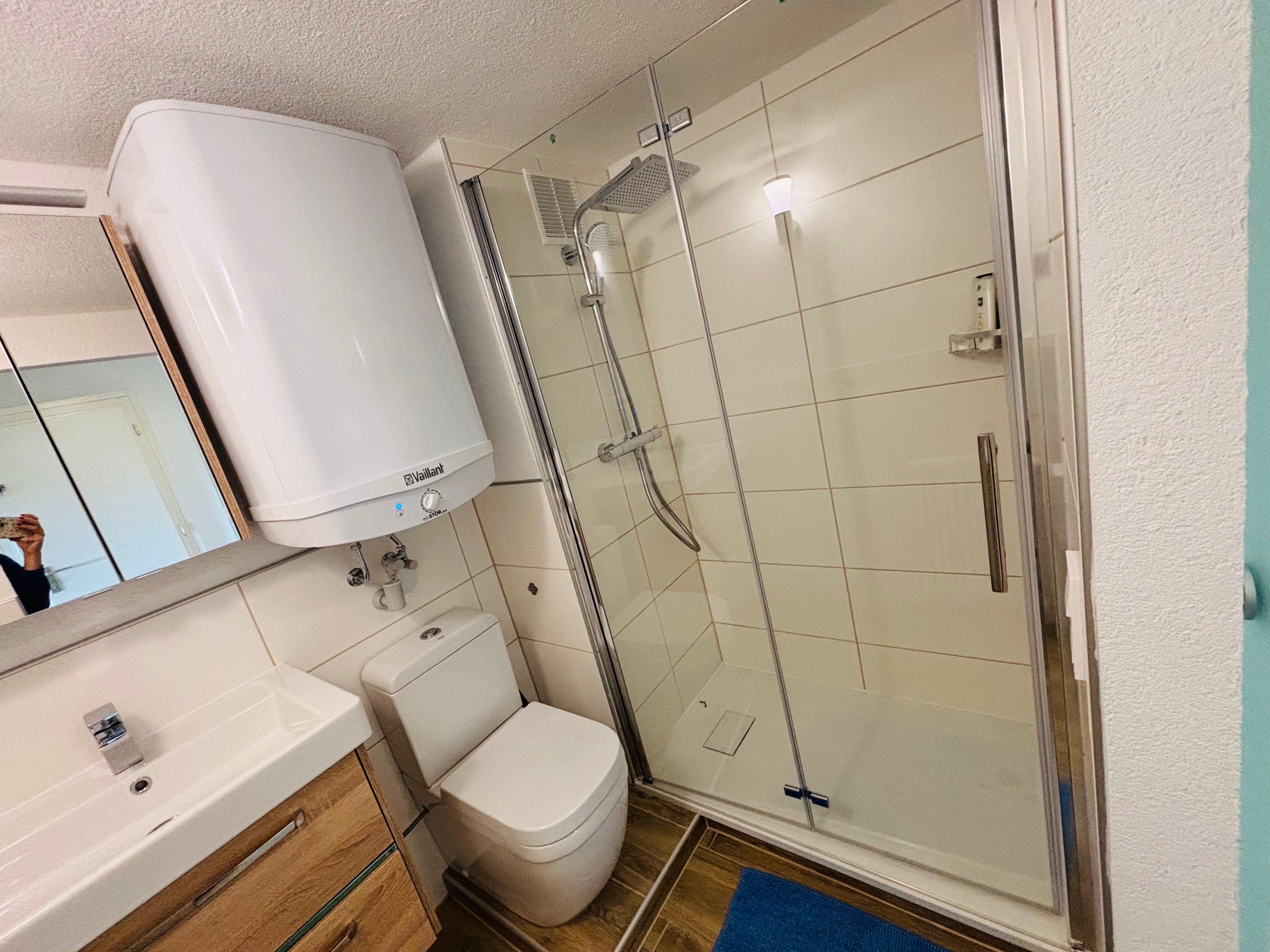  Wonderful And Modern 72 Qm Suite Near The River  -  Wonderful and modern 72 qm suite near the river  - Gallery -  28