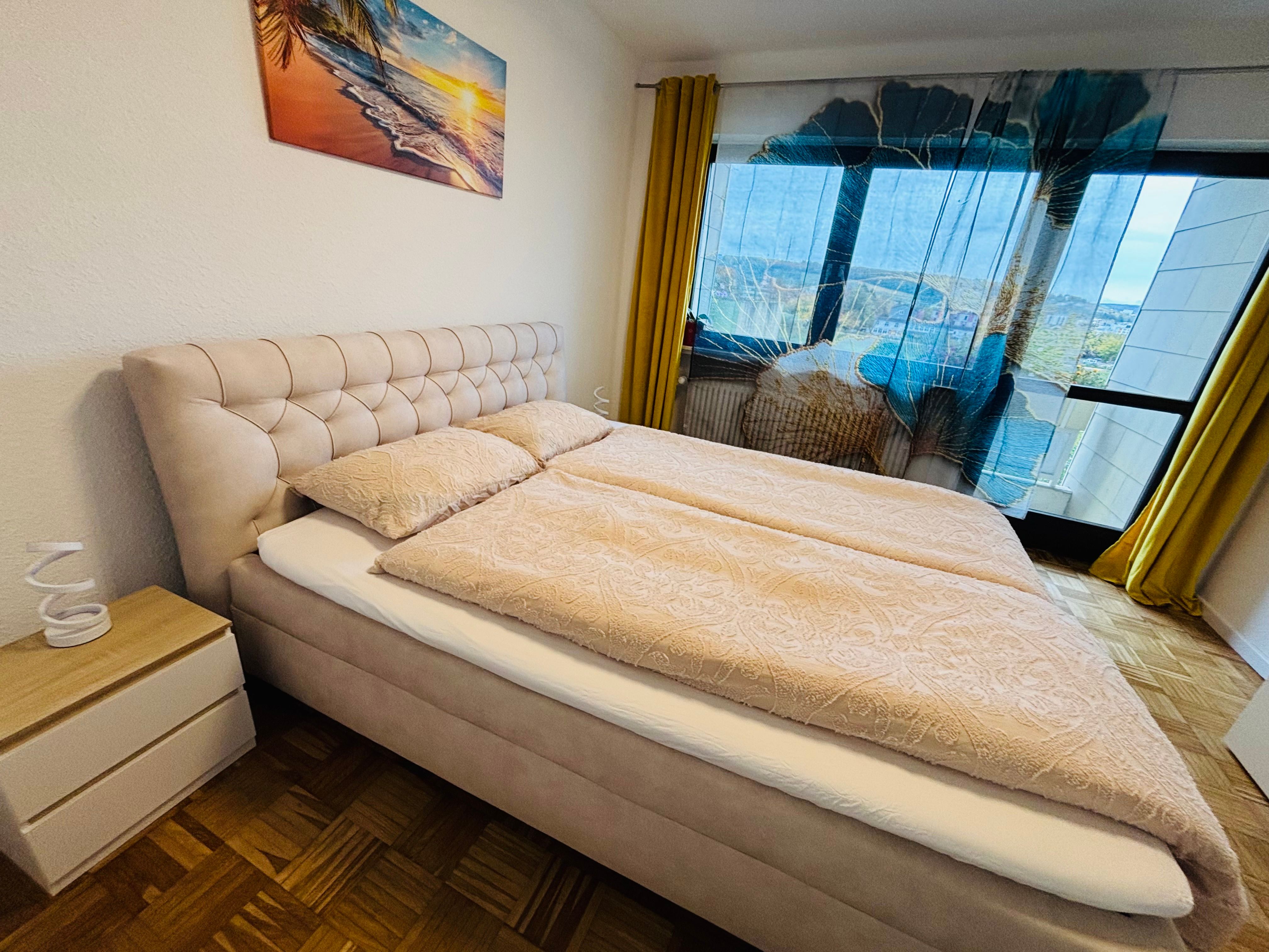  Wonderful And Modern 72 Qm Suite Near The River  -  Wonderful and modern 72 qm suite near the river  - Gallery -  26