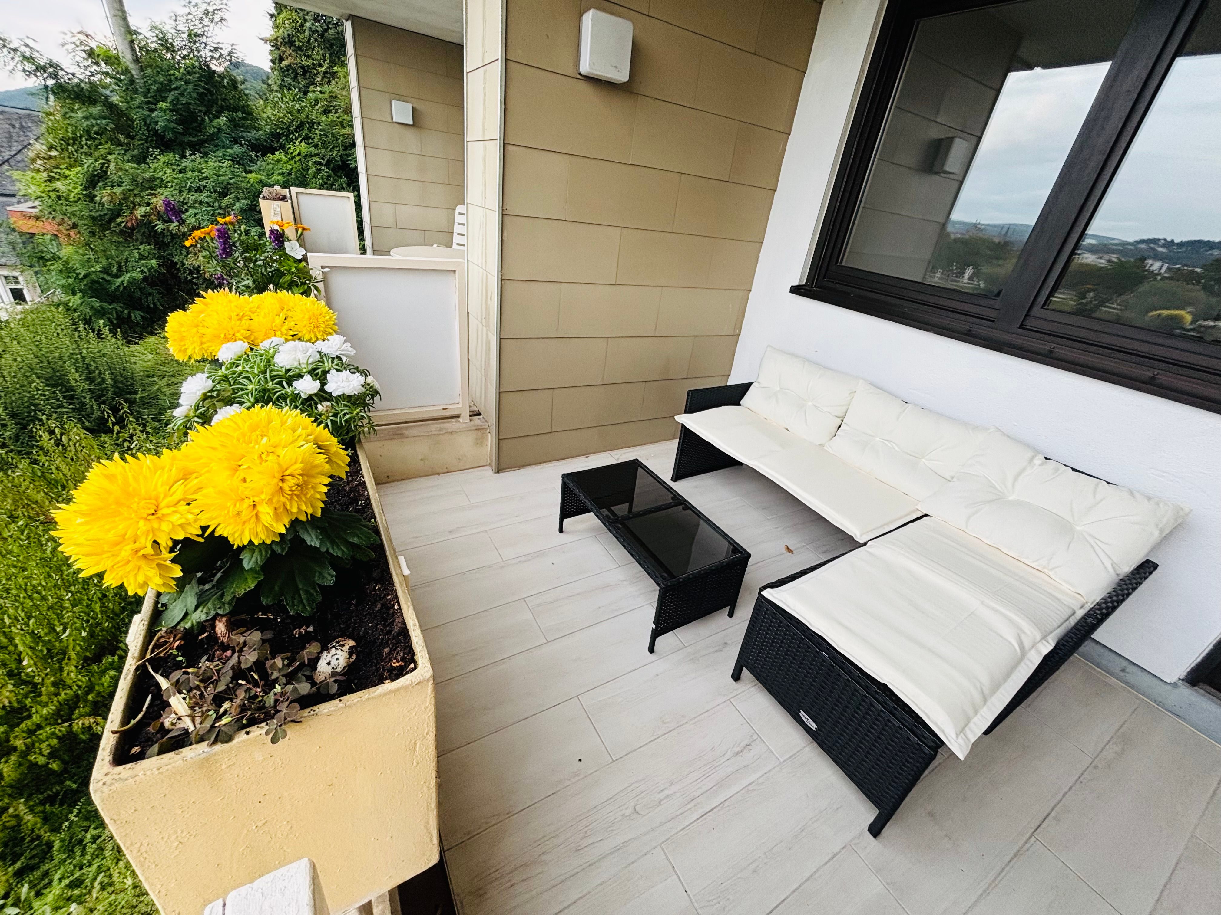  Wonderful And Modern 72 Qm Suite Near The River  -  Wonderful and modern 72 qm suite near the river  - Gallery -  7