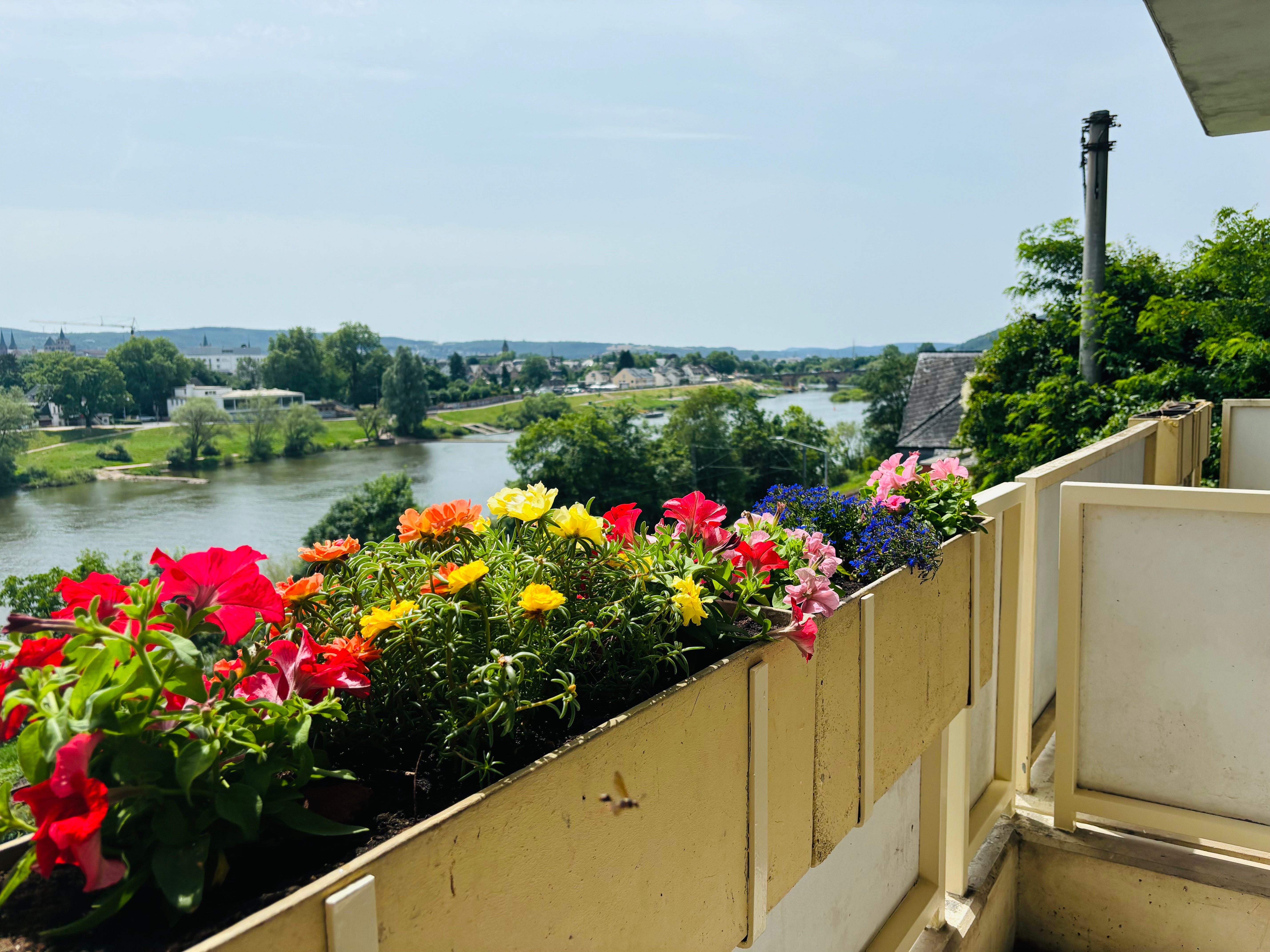  Wonderful And Modern 72 Qm Suite Near The River  -  Wonderful and modern 72 qm suite near the river  - Gallery -  9