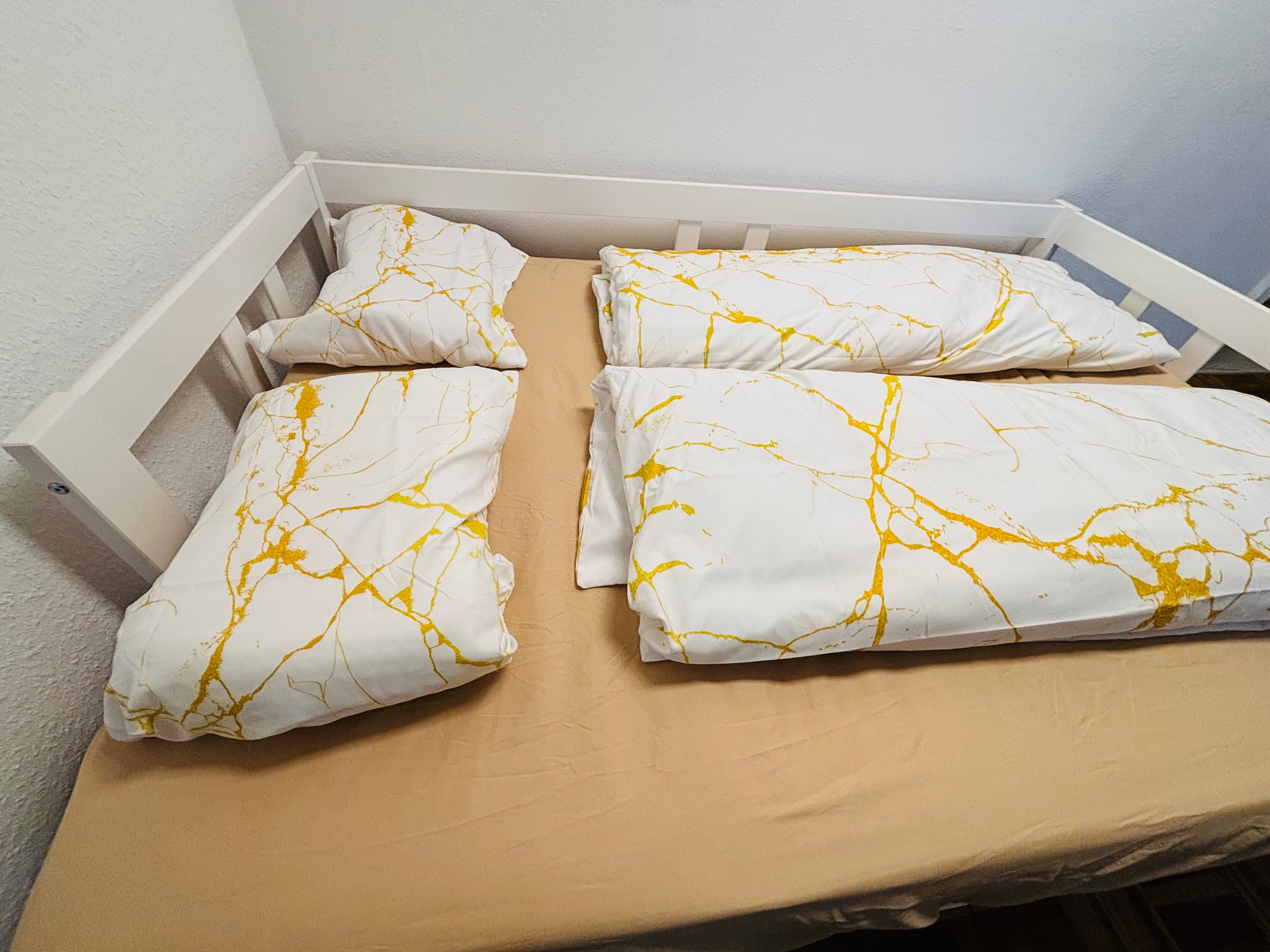  Wonderful And Modern 72 Qm Suite Near The River  -  Wonderful and modern 72 qm suite near the river  - Gallery -  6