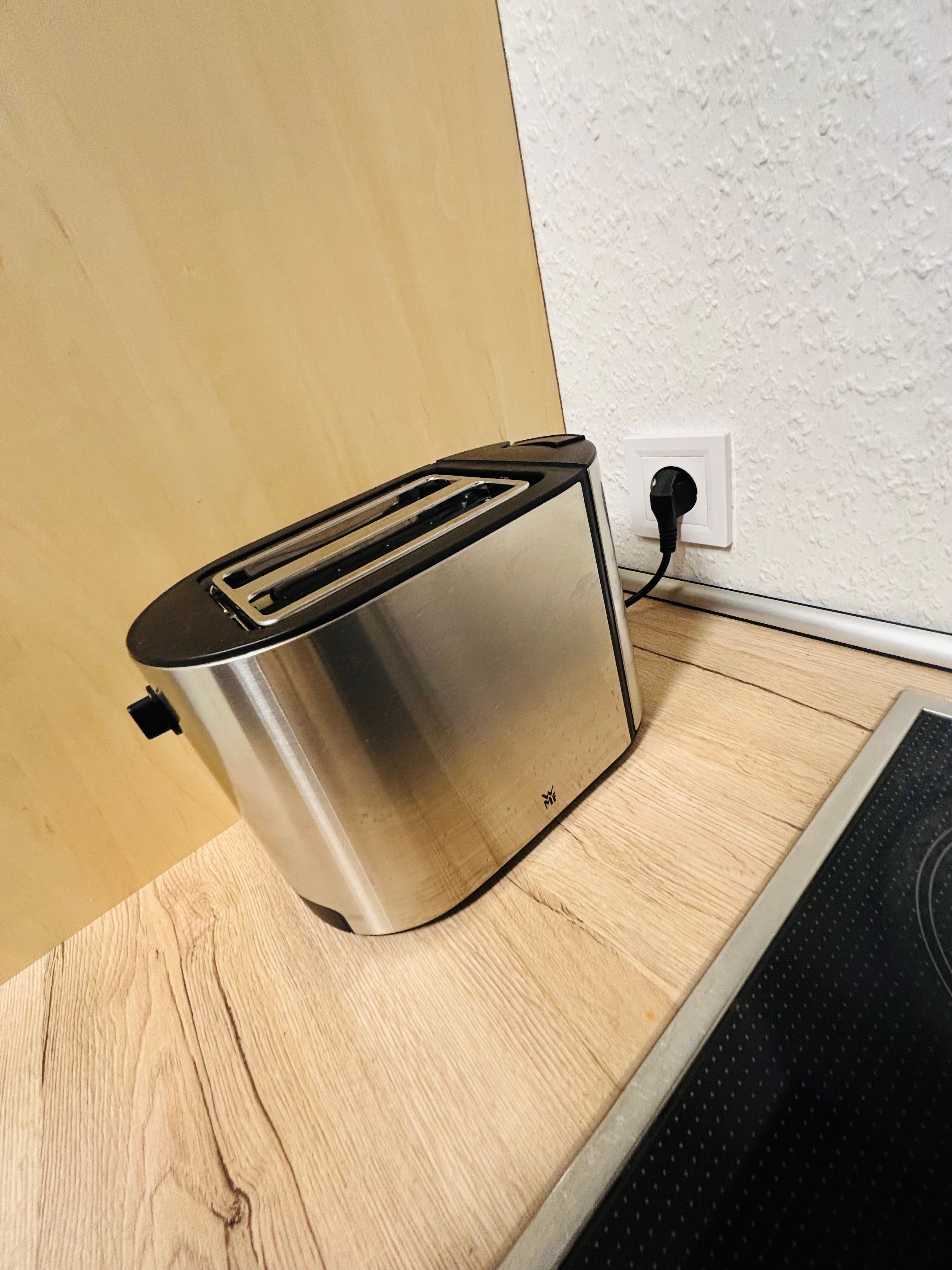  Wonderful And Modern 72 Qm Suite Near The River  -  Wonderful and modern 72 qm suite near the river  - Gallery -  13