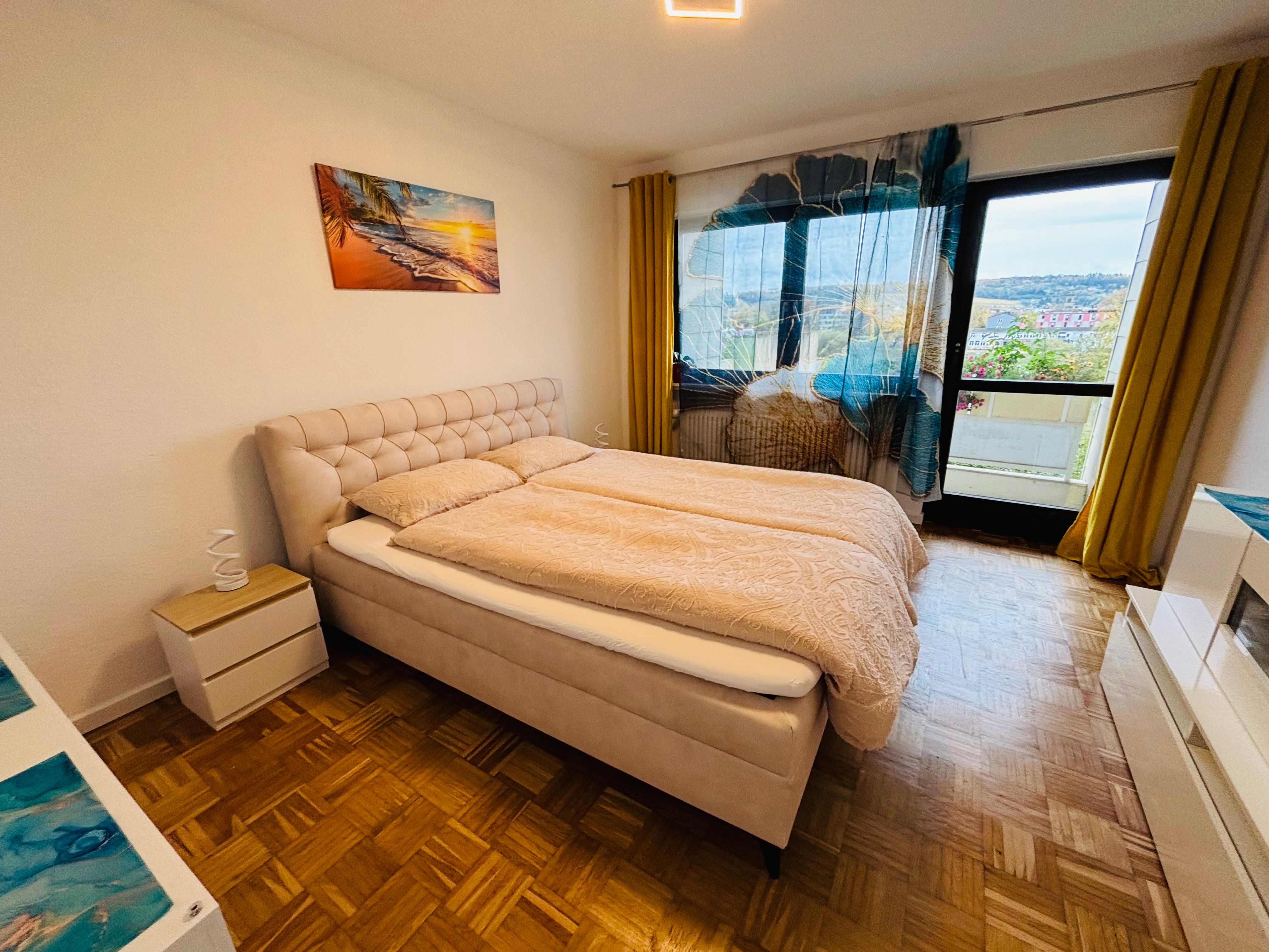  Wonderful And Modern 72 Qm Suite Near The River  -  Wonderful and modern 72 qm suite near the river  - Gallery -  24