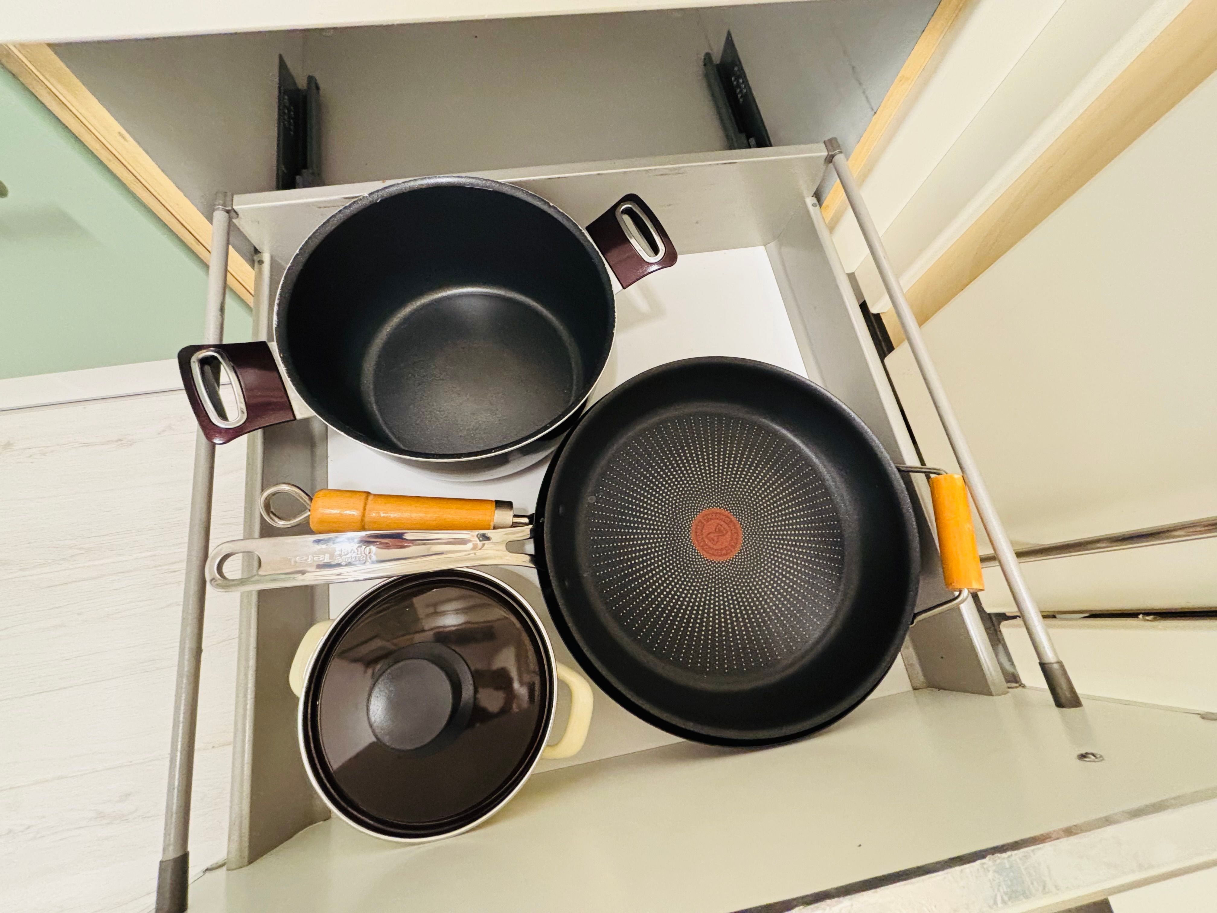  Wonderful And Modern 72 Qm Suite Near The River  -  Wonderful and modern 72 qm suite near the river  - Gallery -  14