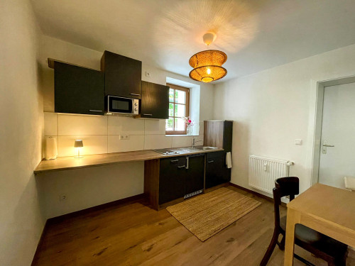 Pretty and neat loft conveniently located - Gallery - 6