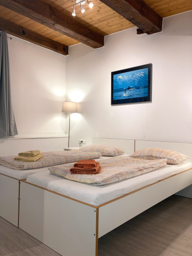 TOP-location! Modern 3 room-apartment in the historic town center, private parking - Gallery - 17