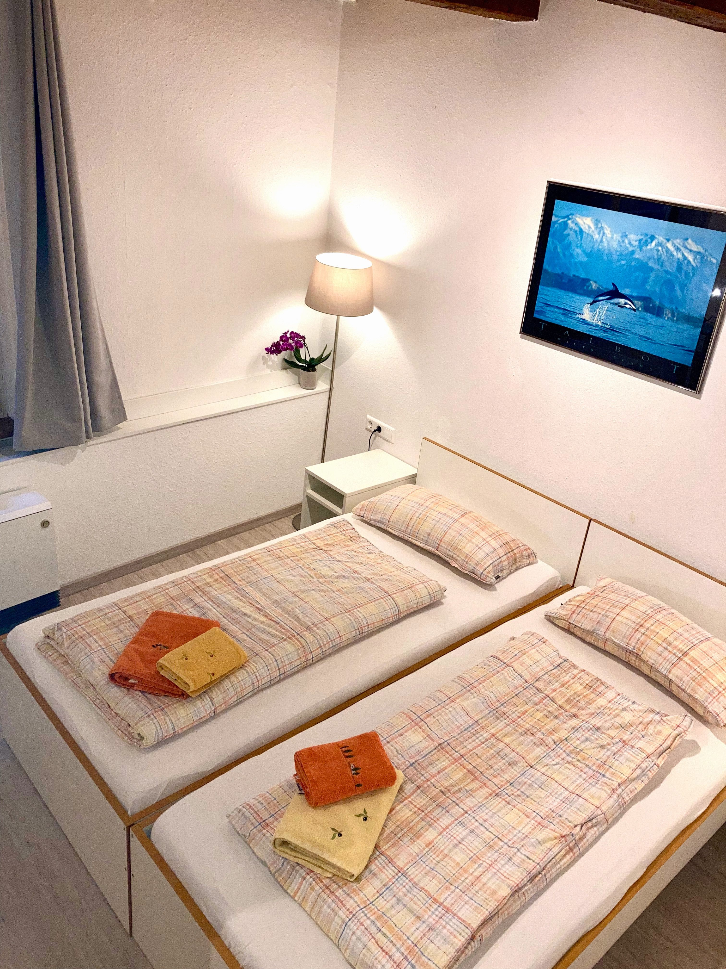  TOP-Location! Modern 3 Room-Apartment In The Historic Town Center, Private Parking  -  TOP-location! Modern 3 room-apartment in the historic town center, private parking  - Gallery -  15
