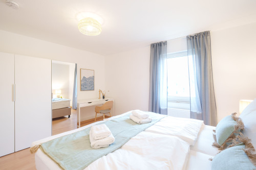 Benville Pirna | Business - Balcony - Underground parking - Gallery - 31