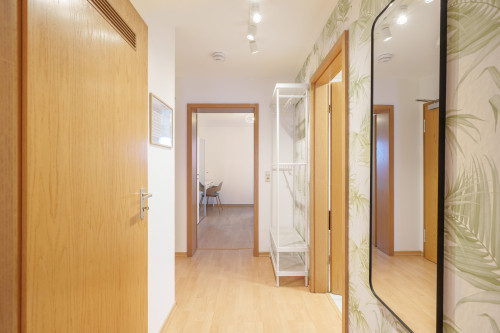 Benville Pirna | Business - Balcony - Underground parking - Gallery - 24