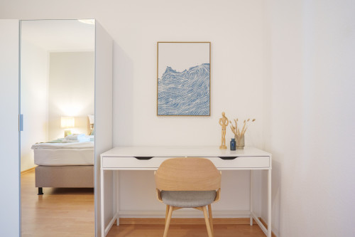 Benville Pirna | Business - Balcony - Underground parking - Gallery - 19