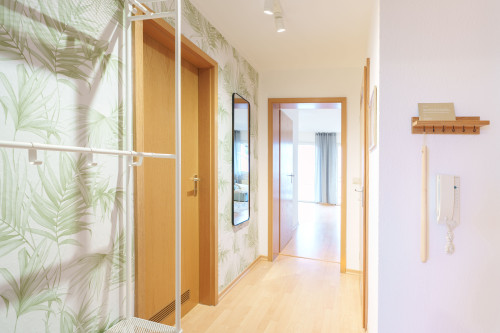 Benville Pirna | Business - Balcony - Underground parking - Gallery - 26