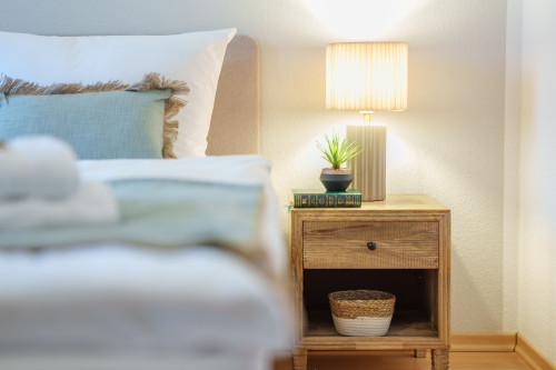 Benville Pirna | Business - Balcony - Underground parking