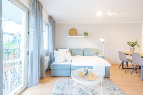 Benville Pirna | Business - Balcony - Underground parking - Gallery - 23