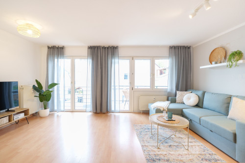 Benville Pirna | Business - Balcony - Underground parking - Gallery - 36