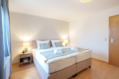 Benville Pirna | Business - Balcony - Underground parking - Gallery - 29