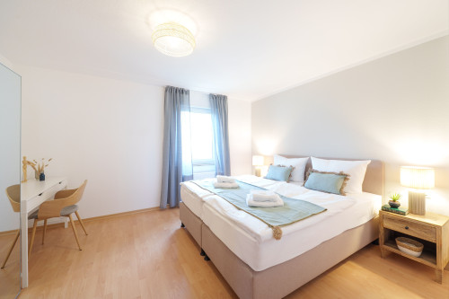 Benville Pirna | Business - Balcony - Underground parking - Gallery - 28