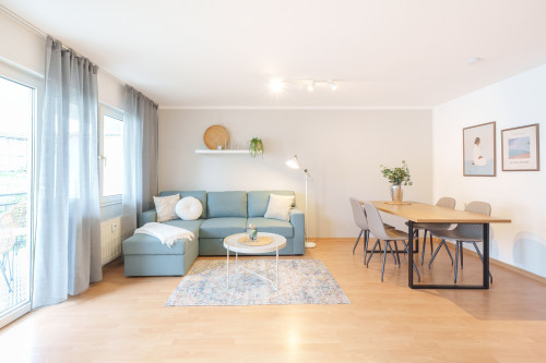 Benville Pirna | Business - Balcony - Underground parking - Gallery - 37
