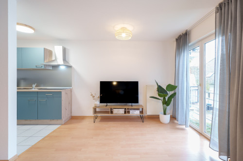 Benville Pirna | Business - Balcony - Underground parking - Gallery - 35