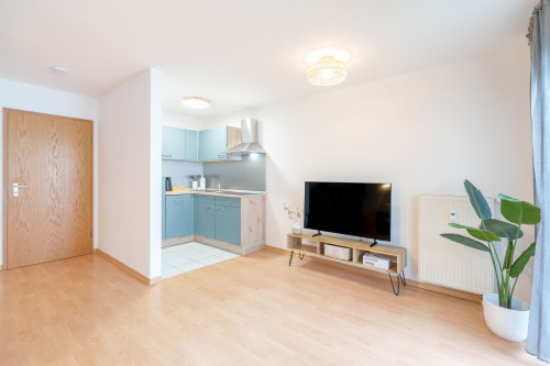 Benville Pirna | Business - Balcony - Underground parking - Gallery - 34