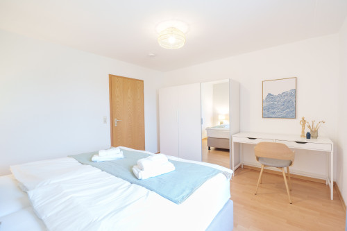 Benville Pirna | Business - Balcony - Underground parking - Gallery - 30