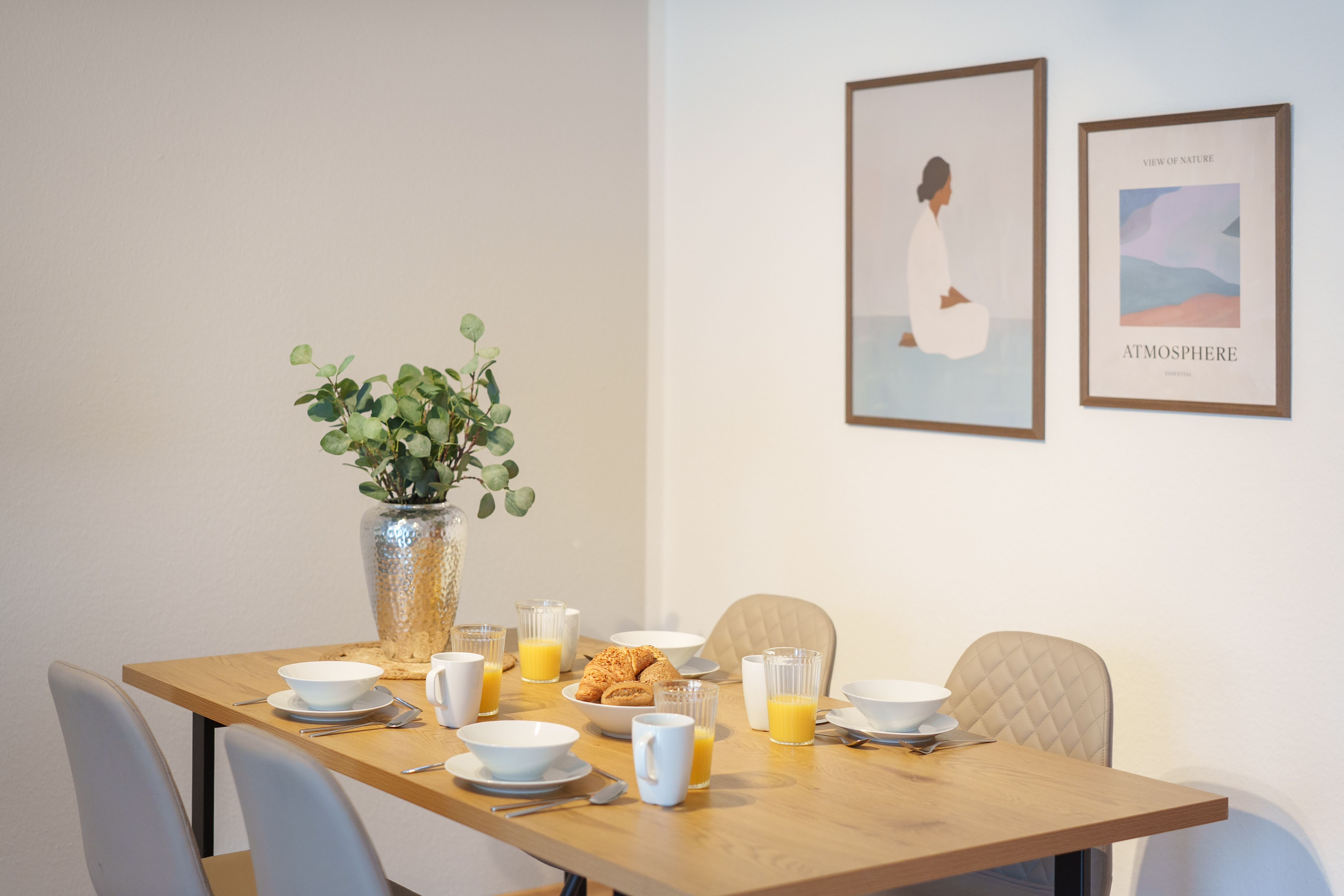 Benville Pirna | Business - Balcony - Underground Parking - 28