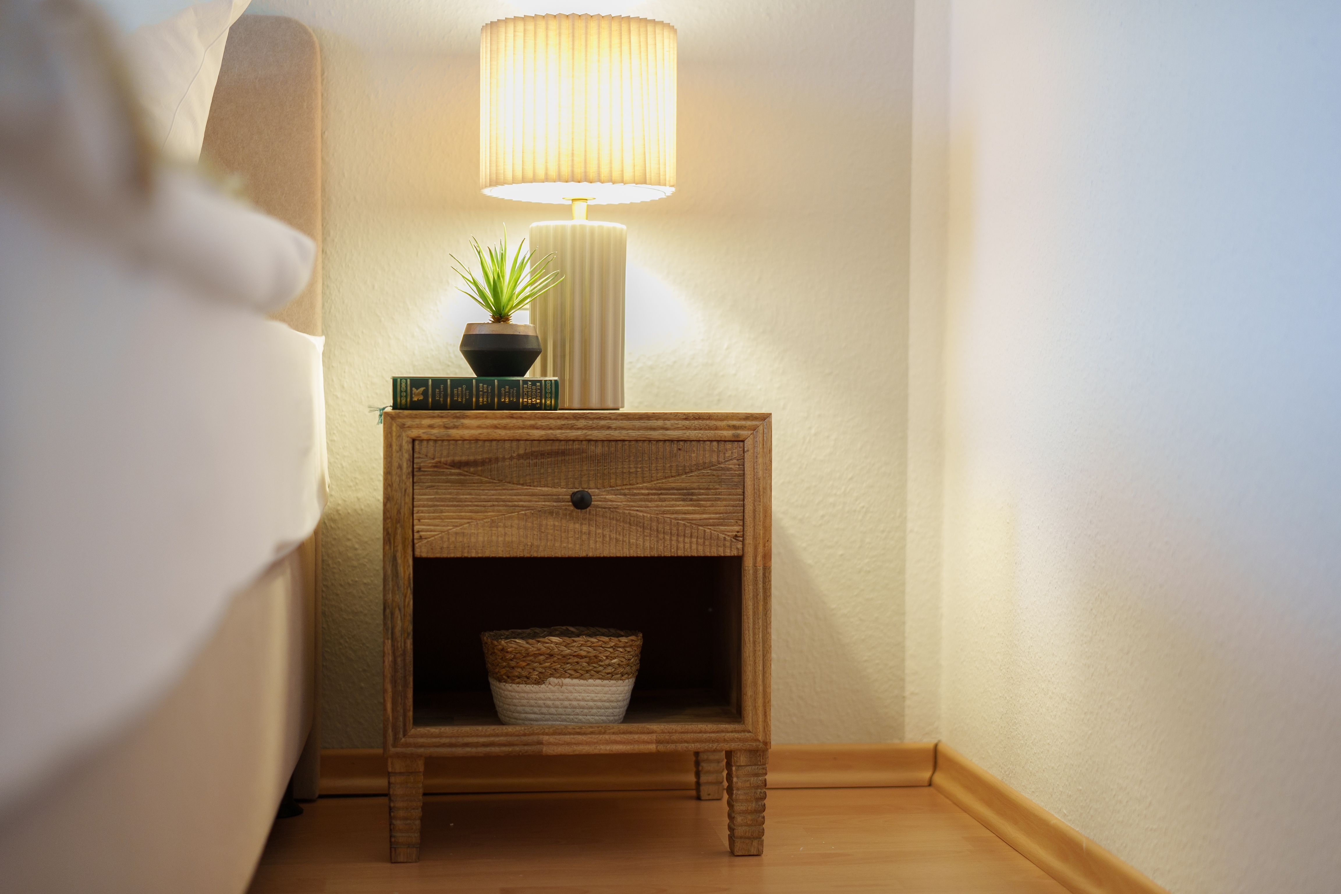 Benville Pirna | Business - Balcony - Underground Parking - 12