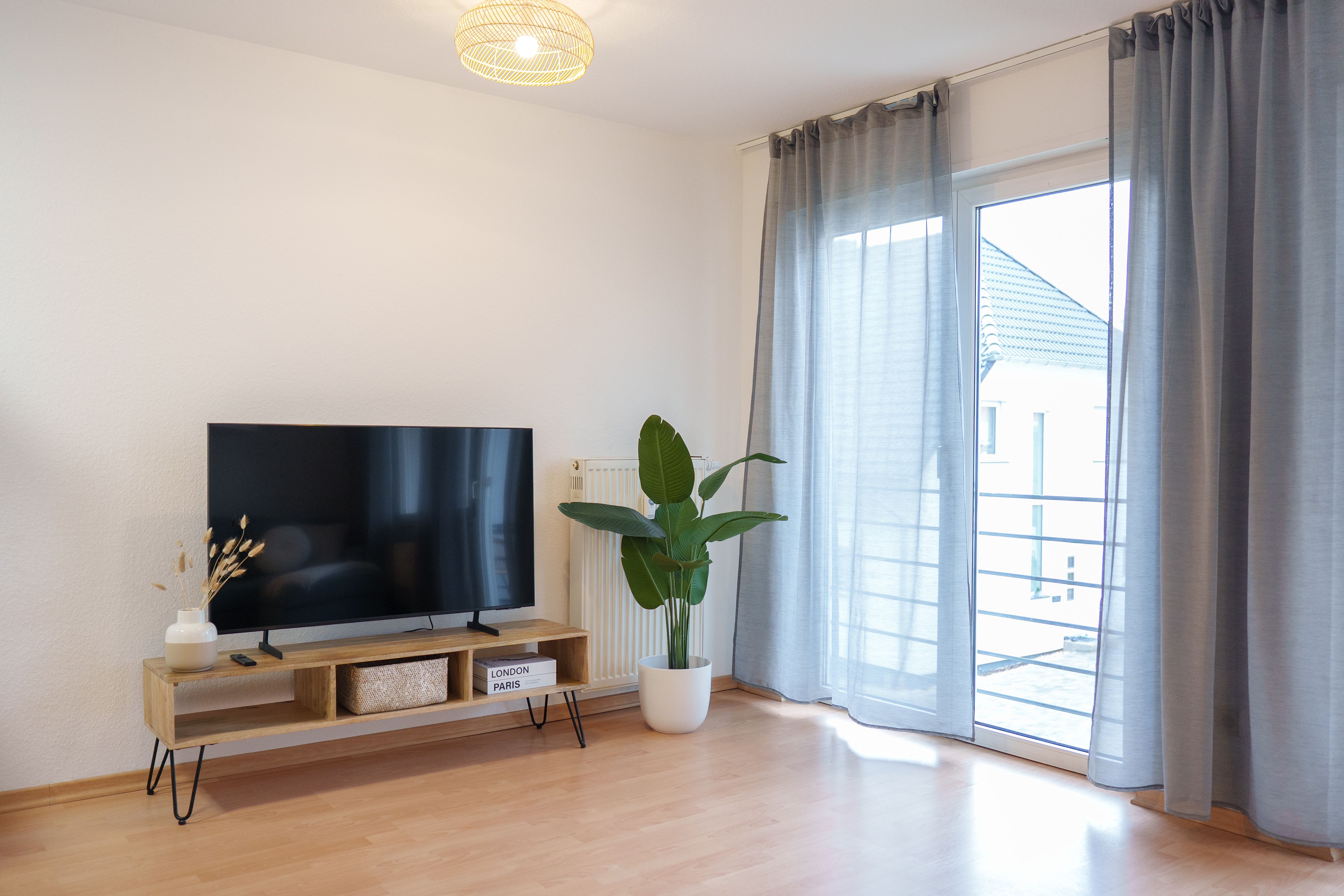 Benville Pirna | Business - Balcony - Underground Parking - 21