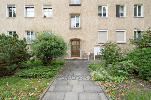 Benville Pirna | Smart-TV - Wi-Fi - Free Parking