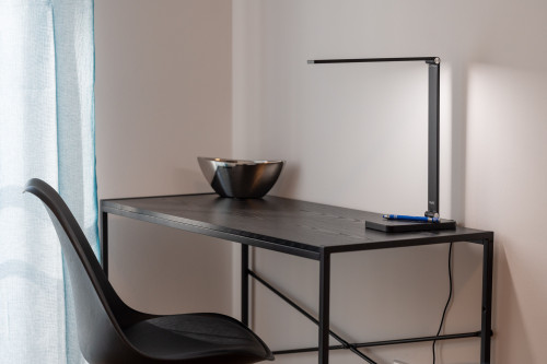 LiT LiVING: Luxus | Box SprIng | Parking | Balcony - Gallery - 7