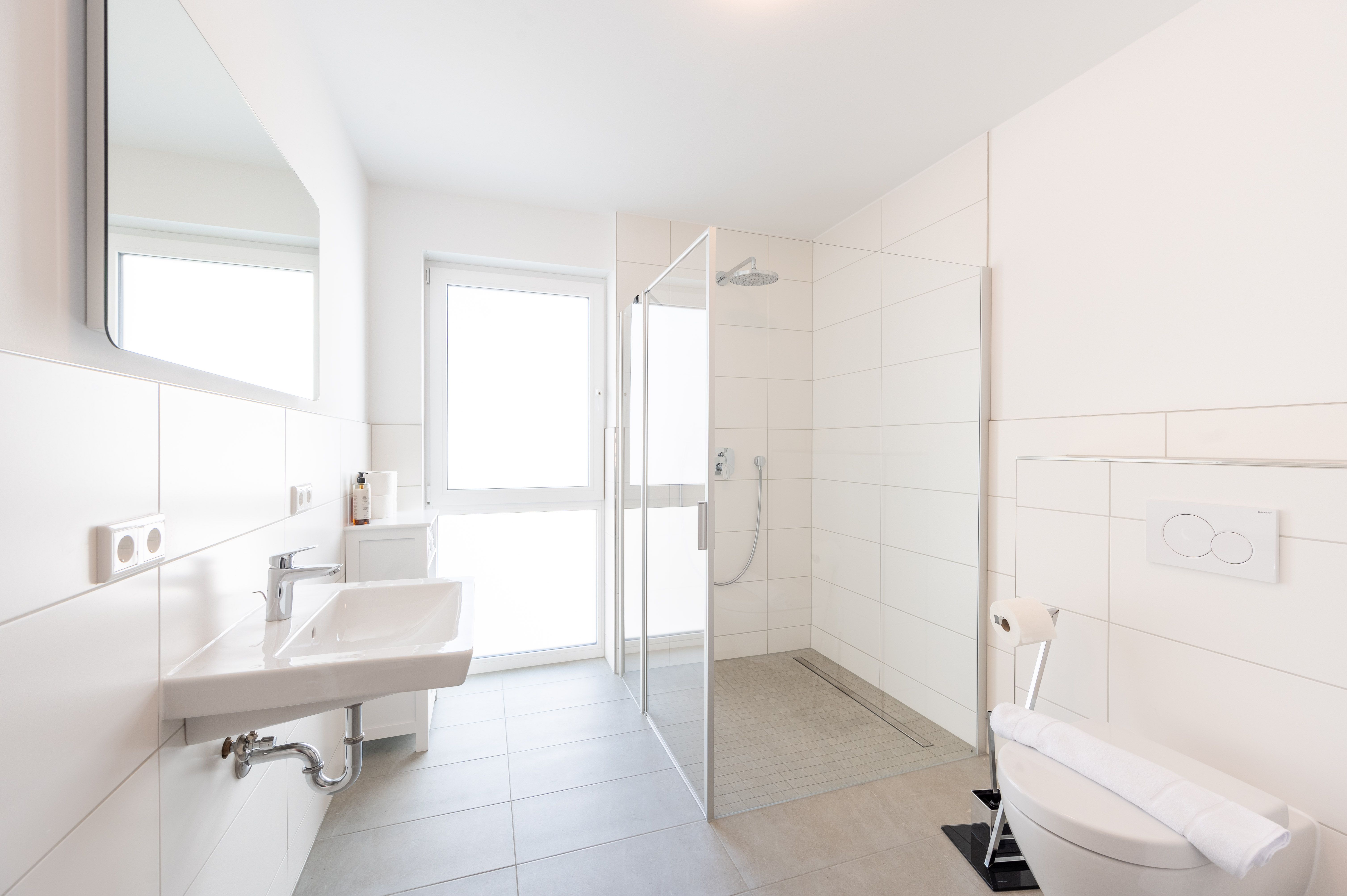 LiT LiVING: Luxus | Box SprIng | Parking | Balcony - 30