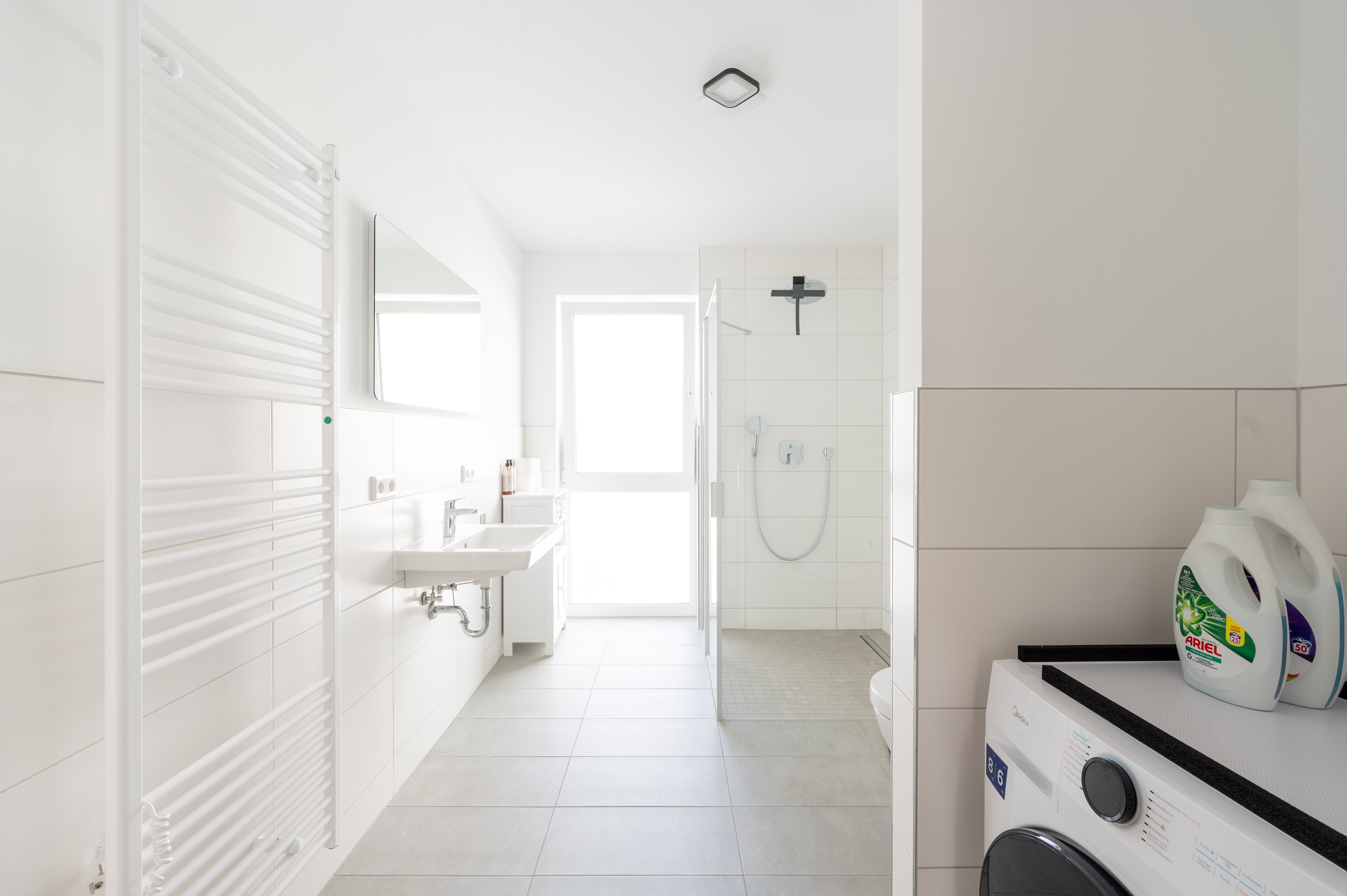 LiT LiVING: Luxus | Box SprIng | Parking | Balcony - 29