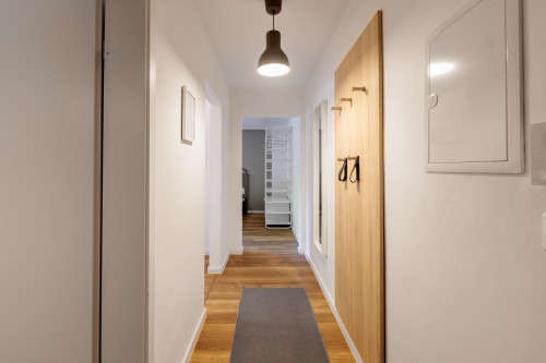 Glück Auf Appartement Premium Am Stadtpark - Gallery - 8