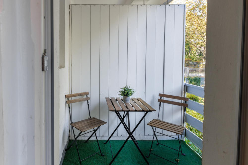 Glück Auf Appartement Premium Am Stadtpark - Gallery - 9