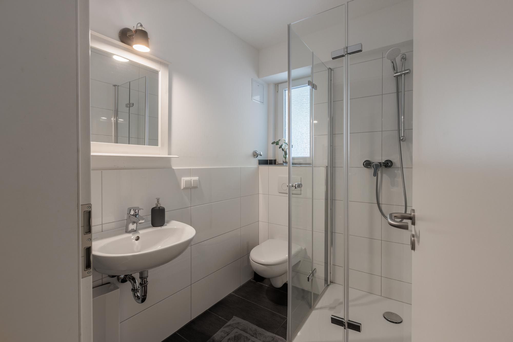Glück Auf Appartement Premium Am Stadtpark - 6