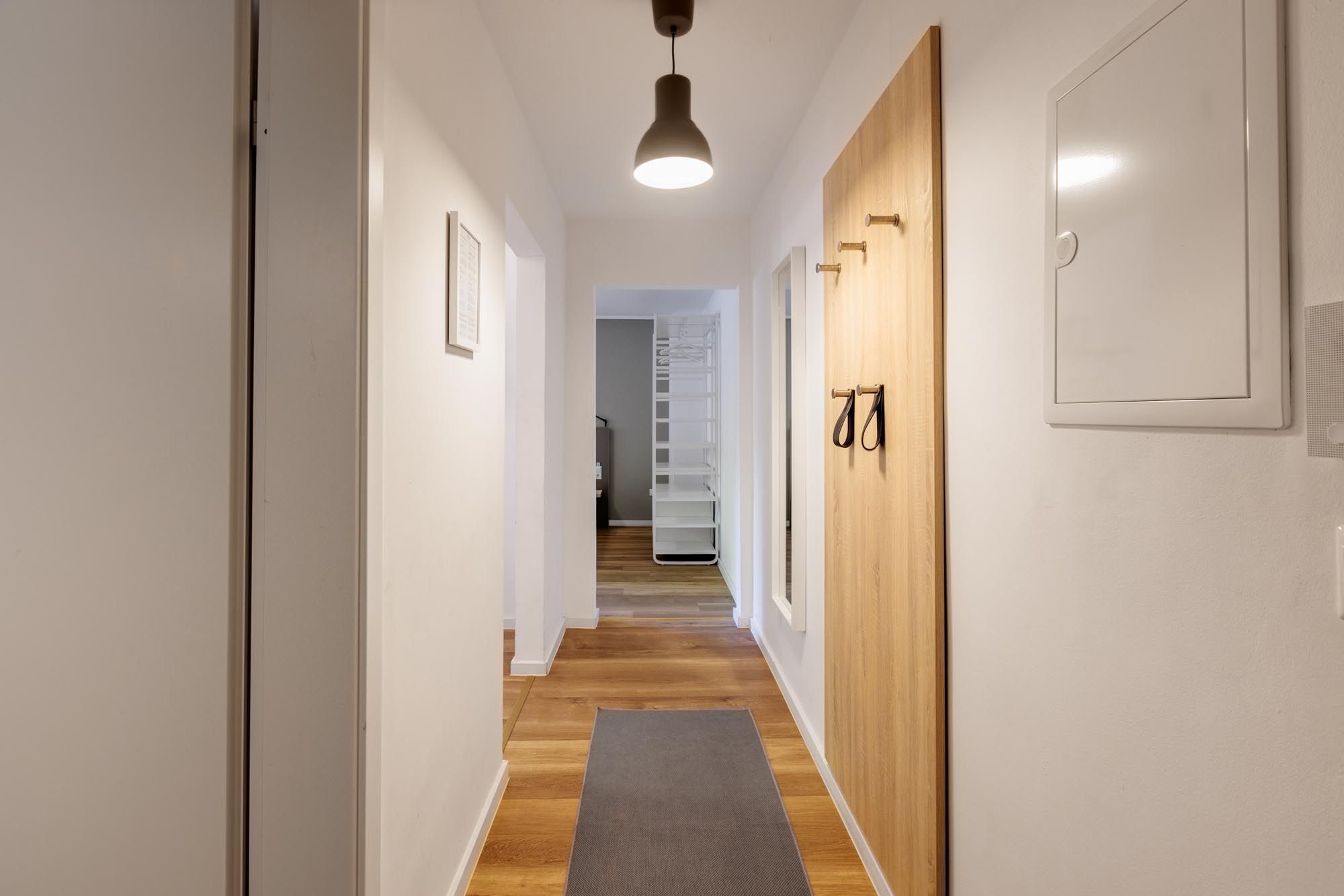 Glück Auf Appartement Premium Am Stadtpark - 2