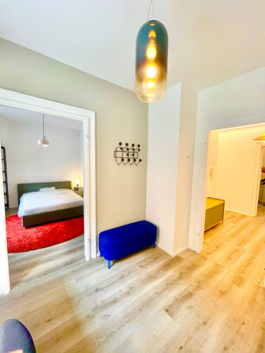 3 Bedroom Designer Apartment in Top Location